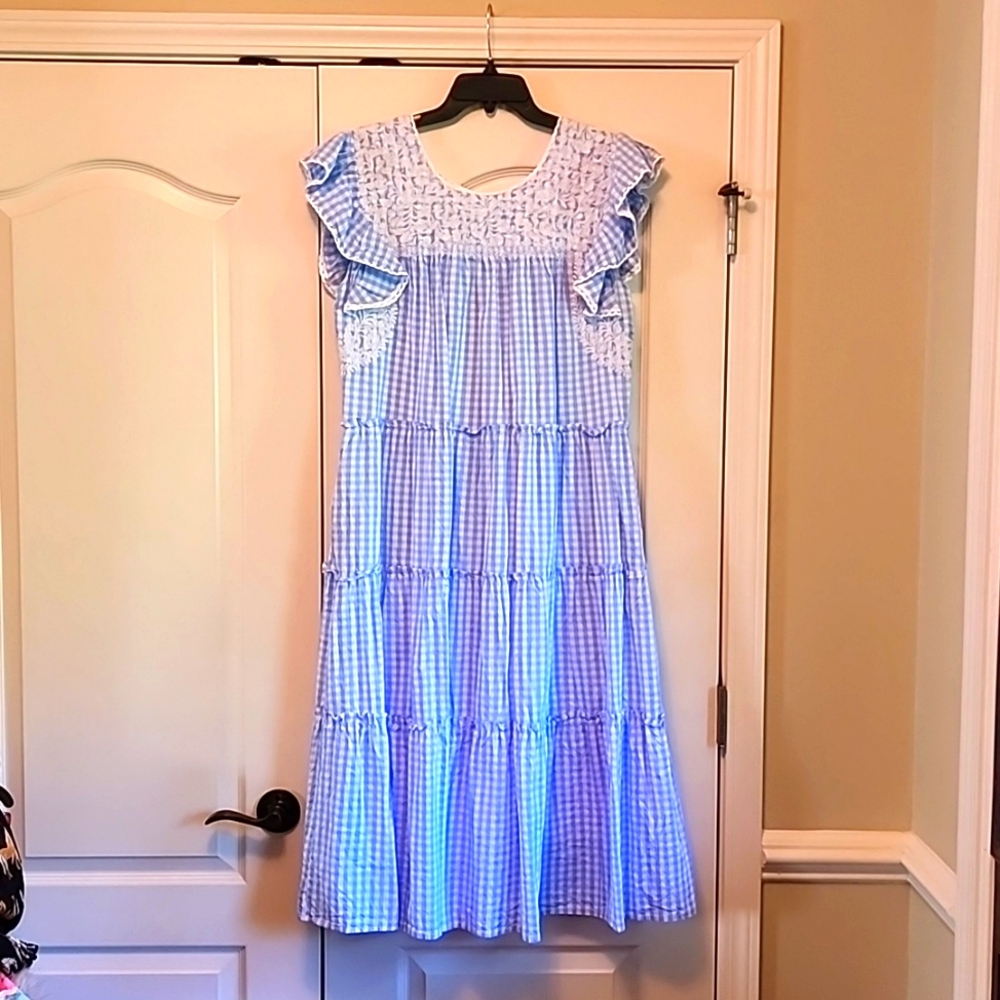 J.Marie Dress L
